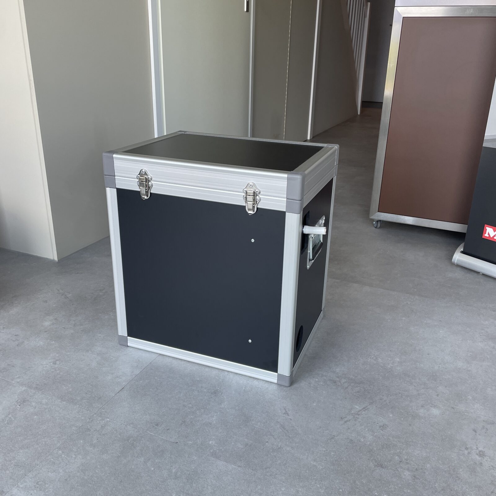 mobiele keuken box