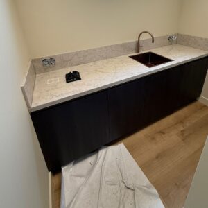 pantrykeuken FAAM Barneveld